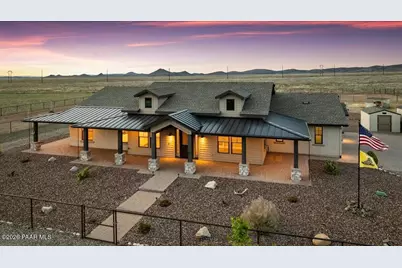 9160 E Twilight Ridge Road, Prescott Valley, AZ 86315 - Photo 23