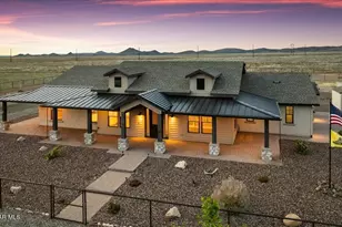 9160 E Twilight Ridge Rd, Prescott Valley, AZ 86315 - Photo 23