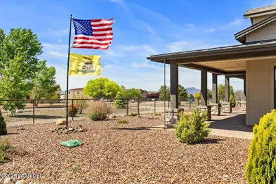 9160 E Twilight Ridge Road, Prescott Valley, AZ 86315 - Photo 25