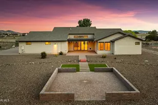 9160 E Twilight Ridge Rd, Prescott Valley, AZ 86315 - Photo 27