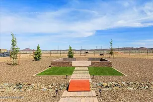 9160 E Twilight Ridge Rd, Prescott Valley, AZ 86315 - Photo 33