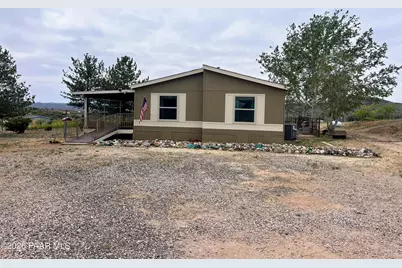 6790 Windmill Road, Skull Valley, AZ 86338 - Photo 1