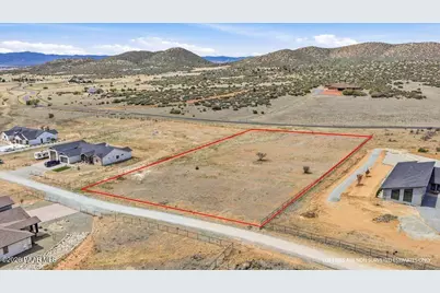 0000 N Constellation Court Court, Prescott Valley, AZ 86315 - Photo 5