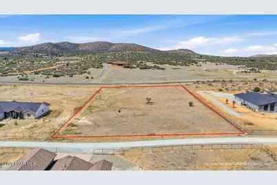 0000 N Constellation Court Court, Prescott Valley, AZ 86315 - Photo 3