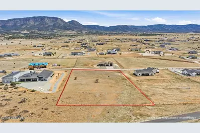 0000 N Constellation Court Court, Prescott Valley, AZ 86315 - Photo 9