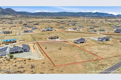 0000 N Constellation Court Court, Prescott Valley, AZ 86315 - Photo 7