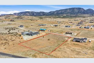 0000 N Constellation Court Court, Prescott Valley, AZ 86315 - Photo 11