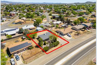 3141 N Prescott East Highway, Prescott Valley, AZ 86314 - Photo 31