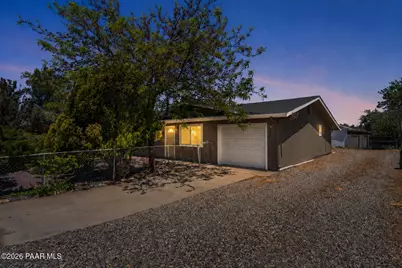 3141 N Prescott East Highway, Prescott Valley, AZ 86314 - Photo 1