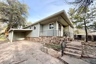 424 W Leroux St, Prescott, AZ 86303 - Photo 1