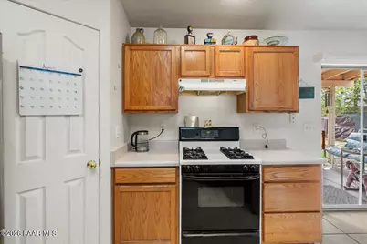 3055 N Cedar Springs Lane, Prescott Valley, AZ 86314 - Photo 9