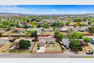 3055 N Cedar Springs Lane, Prescott Valley, AZ 86314 - Photo 19