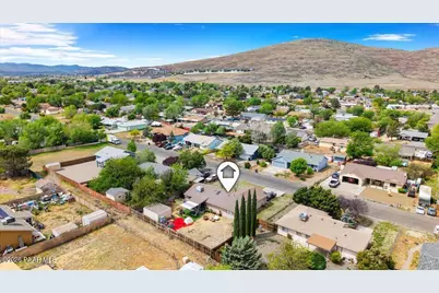 3055 N Cedar Springs Lane, Prescott Valley, AZ 86314 - Photo 21