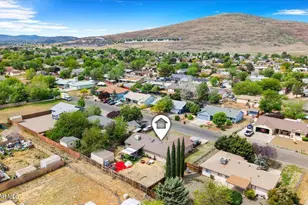 3055 N Cedar Springs Ln, Prescott Valley, AZ 86314 - Photo 21