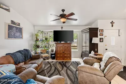 3055 N Cedar Springs Lane, Prescott Valley, AZ 86314 - Photo 5