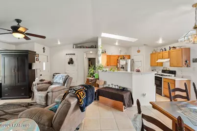 3055 N Cedar Springs Lane, Prescott Valley, AZ 86314 - Photo 7