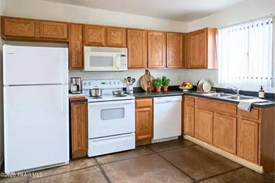 354 W Delano Street #2, Tucson, AZ 85705 - Photo 3