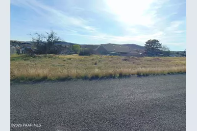 20201 E Saguaro Drive, Mayer, AZ 86333 - Photo 1