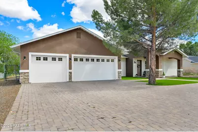 3625 N Valley View Drive, Prescott Valley, AZ 86314 - Photo 5