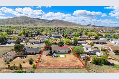 3625 N Valley View Drive, Prescott Valley, AZ 86314 - Photo 31