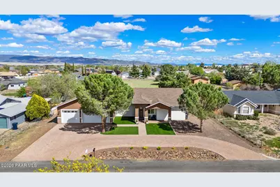 3625 N Valley View Drive, Prescott Valley, AZ 86314 - Photo 3