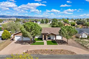 3625 N Valley View Dr, Prescott Valley, AZ 86314 - Photo 3