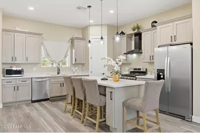 3625 N Valley View Drive, Prescott Valley, AZ 86314 - Photo 11