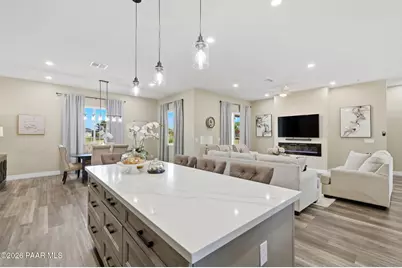 3625 N Valley View Drive, Prescott Valley, AZ 86314 - Photo 15