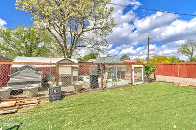 626 W Delano Avenue, Prescott, AZ 86301 - Photo 25
