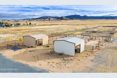 7455 N Coyote Springs Road, Prescott Valley, AZ 86315 - Photo 17