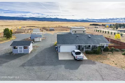 7455 N Coyote Springs Road, Prescott Valley, AZ 86315 - Photo 5