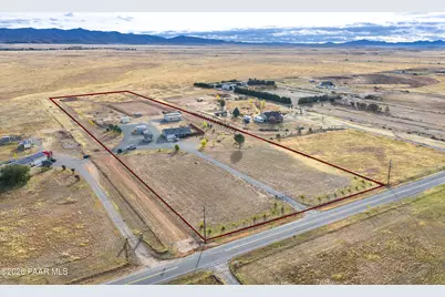 7455 N Coyote Springs Road, Prescott Valley, AZ 86315 - Photo 55