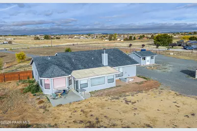 7455 N Coyote Springs Road, Prescott Valley, AZ 86315 - Photo 41
