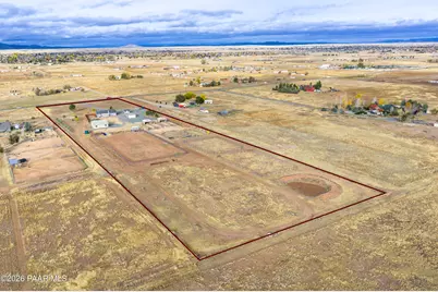 7455 N Coyote Springs Road, Prescott Valley, AZ 86315 - Photo 53