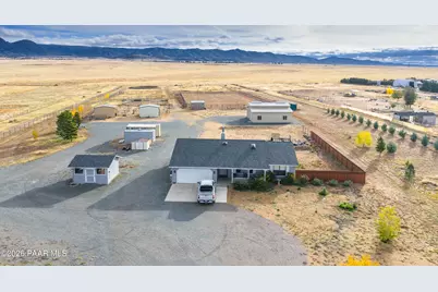 7455 N Coyote Springs Road, Prescott Valley, AZ 86315 - Photo 1