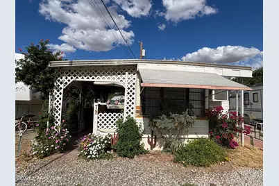 19081 Palm Ln Drive #7, Black Canyon City, AZ 85324 - Photo 1