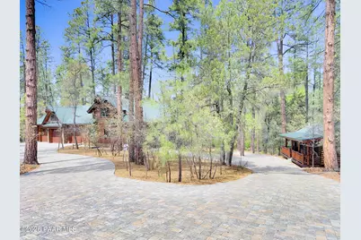 4425 S Claim Jumper Trail, Prescott, AZ 86303 - Photo 49