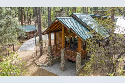4425 S Claim Jumper Trail, Prescott, AZ 86303 - Photo 1