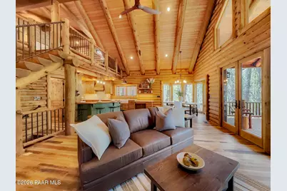 4425 S Claim Jumper Trail, Prescott, AZ 86303 - Photo 11