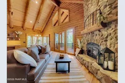 4425 S Claim Jumper Trail, Prescott, AZ 86303 - Photo 9