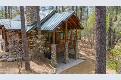 4425 S Claim Jumper Trail, Prescott, AZ 86303 - Photo 89