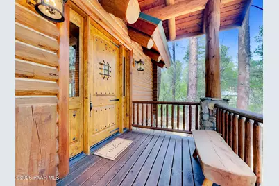 4425 S Claim Jumper Trail, Prescott, AZ 86303 - Photo 7