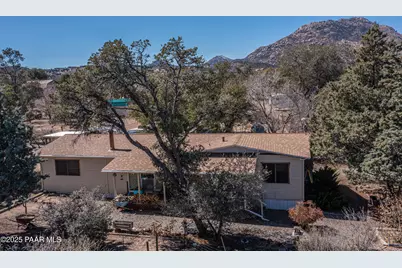 7220 N Saddle Road, Prescott, AZ 86305 - Photo 1