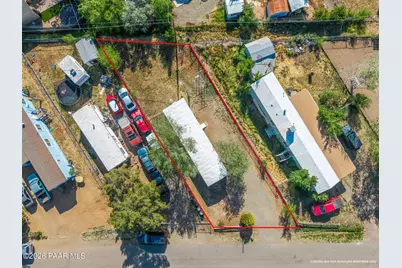 4465 N Katie Circle E, Prescott Valley, AZ 86314 - Photo 23