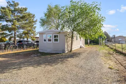 4465 N Katie Circle E, Prescott Valley, AZ 86314 - Photo 1