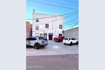 107 N Cortez (Ste 207) Street, Prescott, AZ 86301 - Photo 5