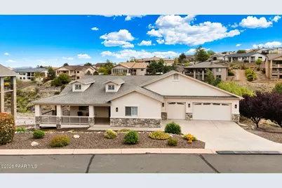 2973 Noble Star Drive, Prescott, AZ 86301 - Photo 3