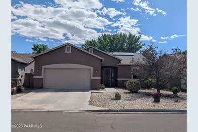 6381 E Ashton Place, Prescott Valley, AZ 86314 - Photo 1