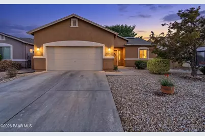 6381 E Ashton Place, Prescott Valley, AZ 86314 - Photo 1