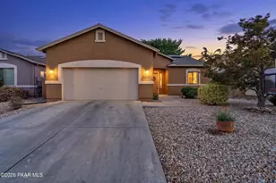 6381 E Ashton Pl, Prescott Valley, AZ 86314 - Photo 1